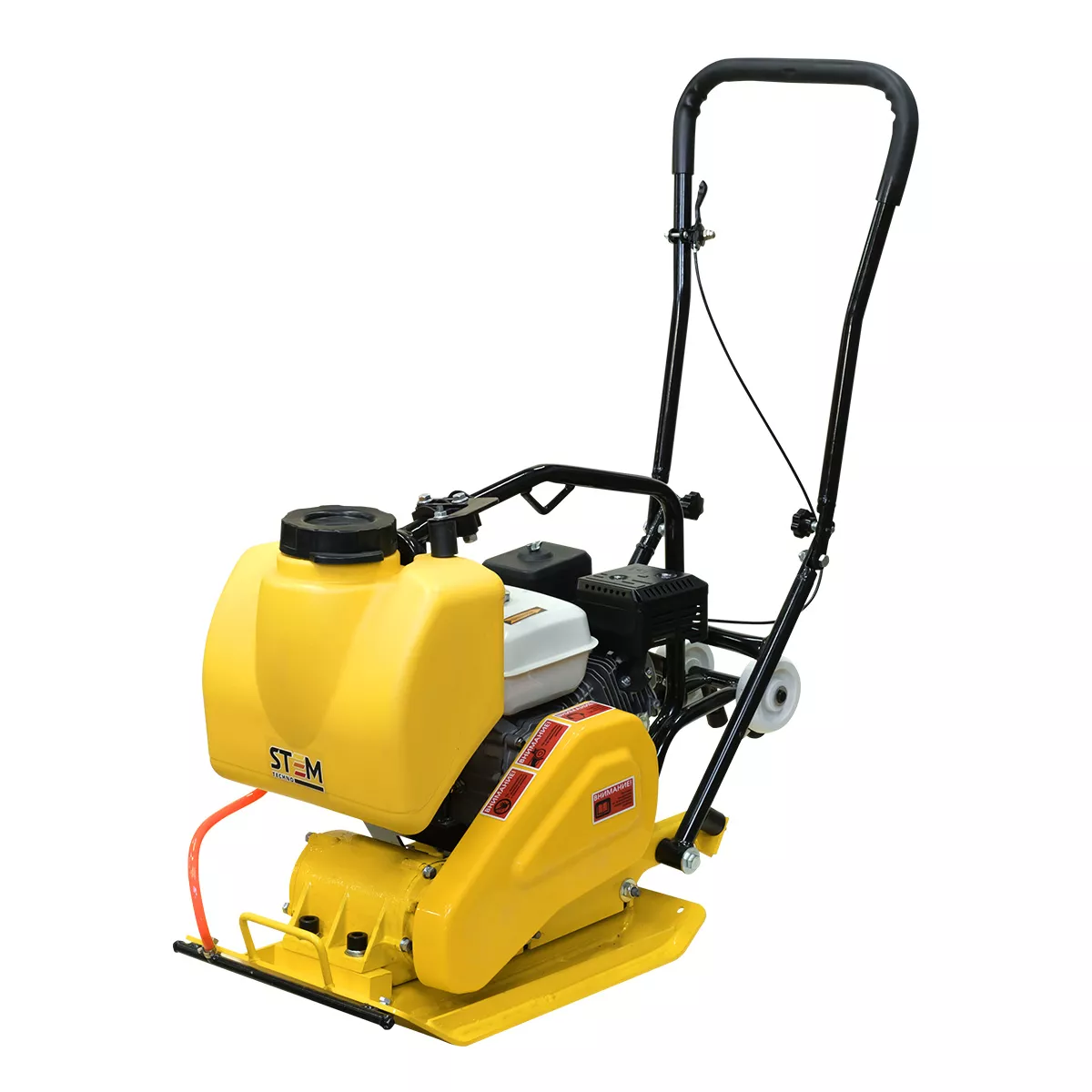Виброплита STEM Techno SPC 162Е (STEM GX200)