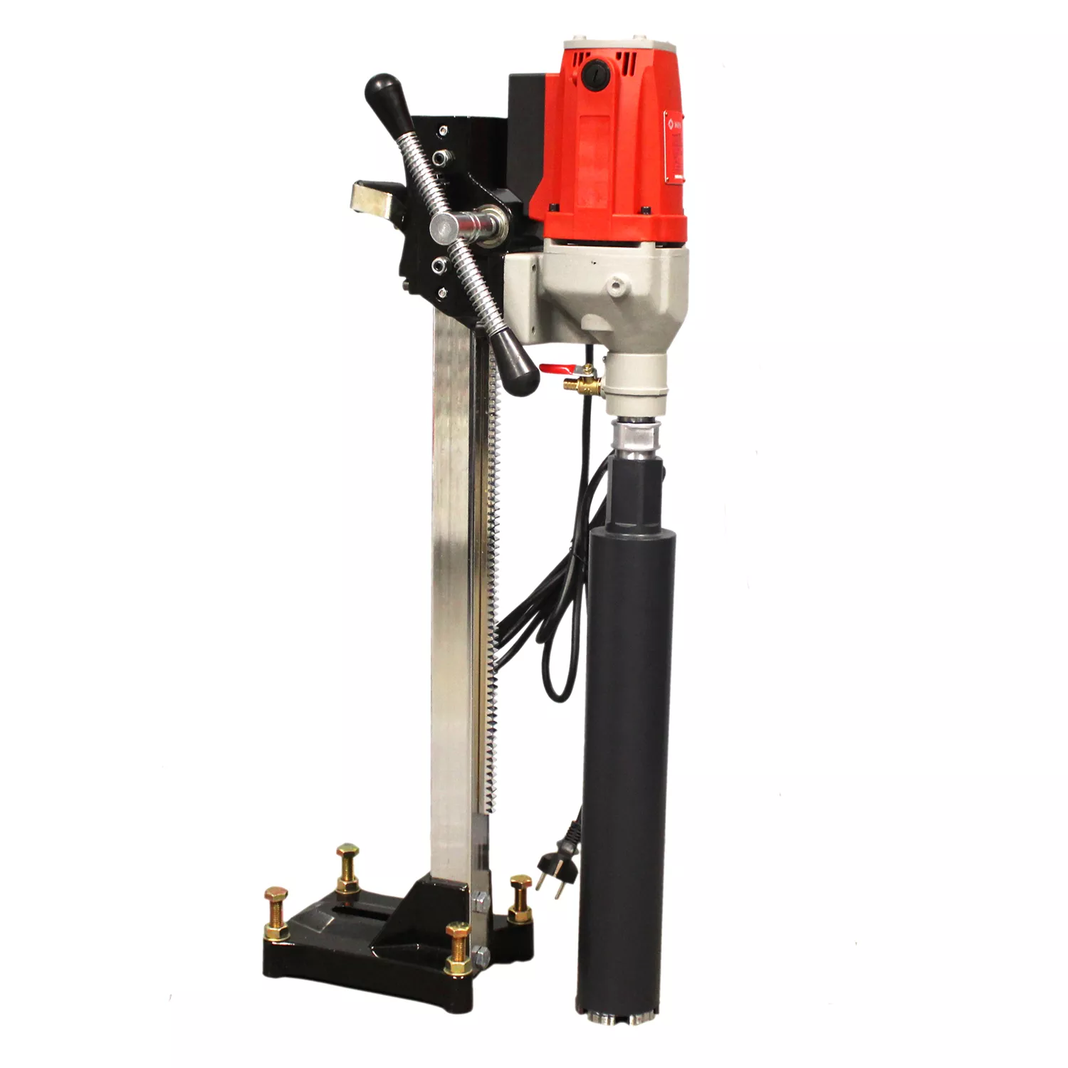 Сверлильная машина KEN 6180N Сверлильная машина KEN 6180N