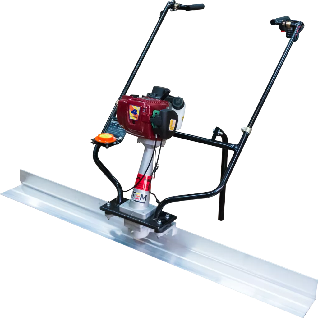 Виброрейка STEM Techno SF 2 (STEM GX35)