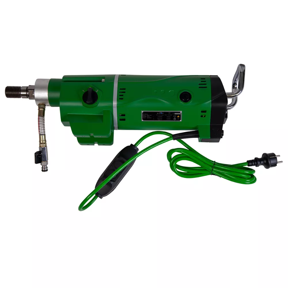Алмазный двигатель BYCON DMP-500